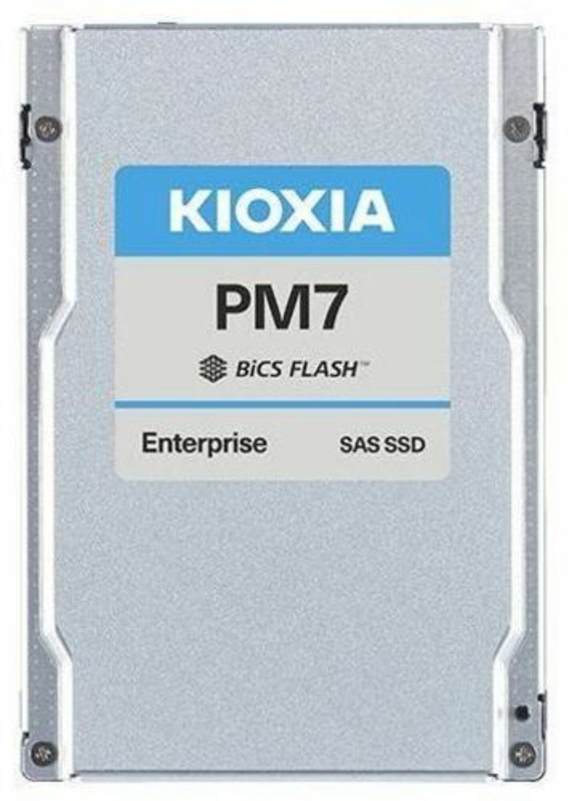 Kioxia America - KPM7XVUG3T20 - KIOXIA PM7-V KPM7XVUG3T20 3.13 TB Solid State