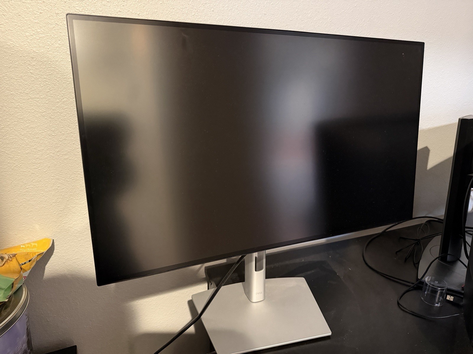 Dell UltraSharp U2722D 27" USB-C LED LCD Display QHD DELL-U2722D