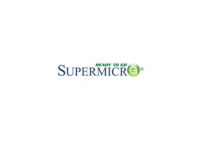 Supermicro DVM-TEAC-DVDRW-SBT5 BLACK TEAC SLIM DVD-RW SATA DRIVE