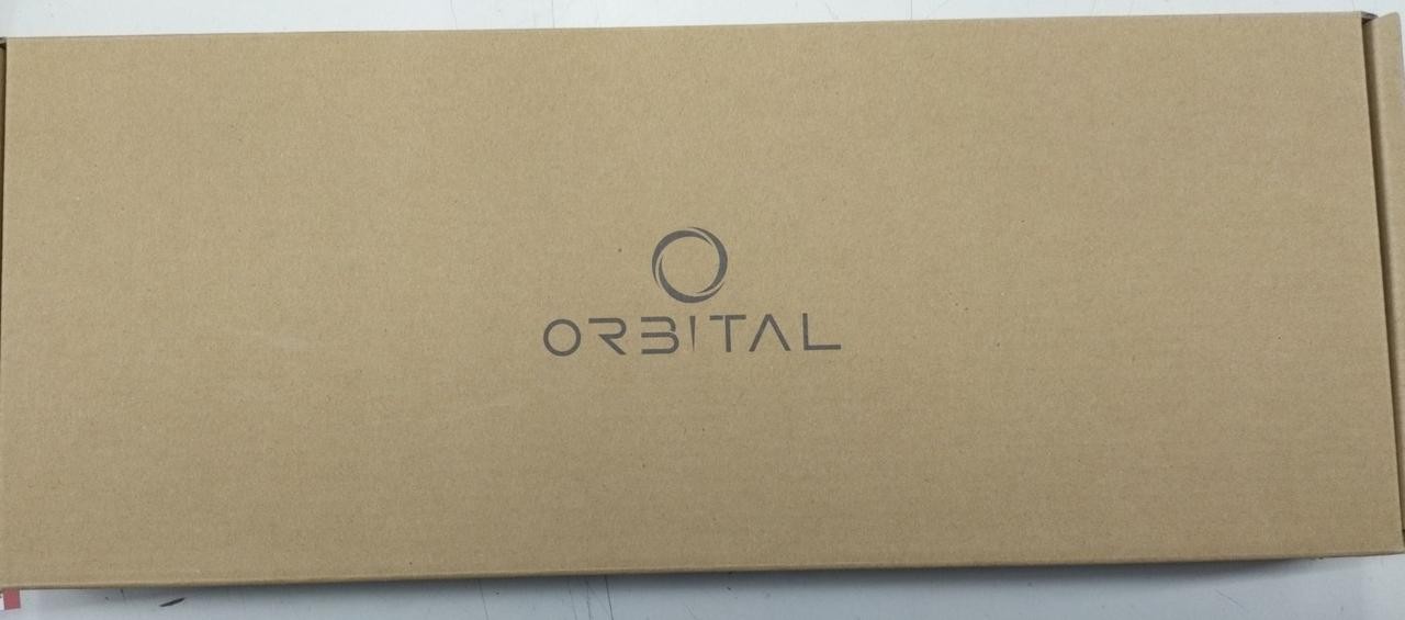 ORBITAL WORKS PATHFINDER Modular Wireless Gaming Mouse