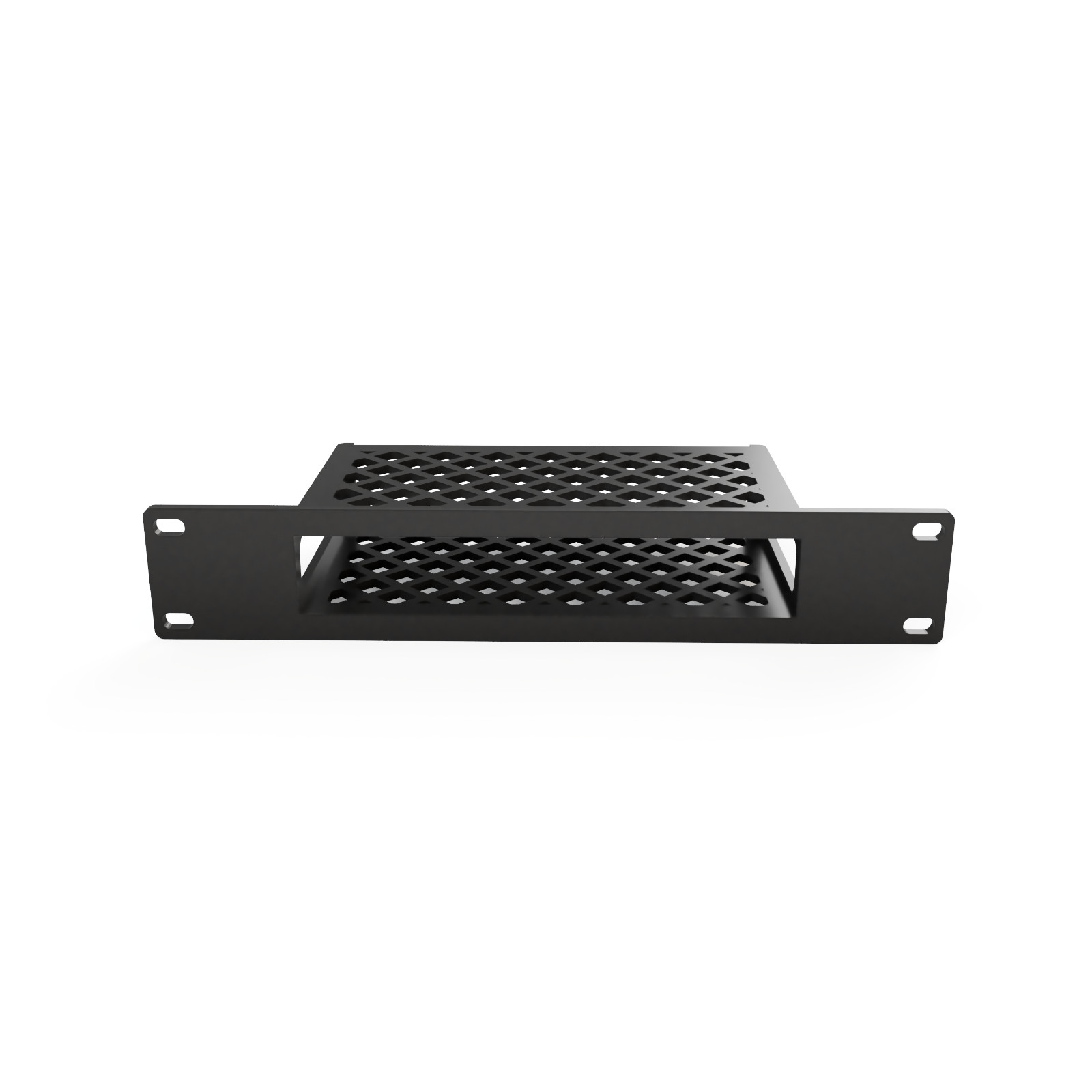 TP-Link SG108P Rack Mount 10" Mini Rack - 1U (Modular)