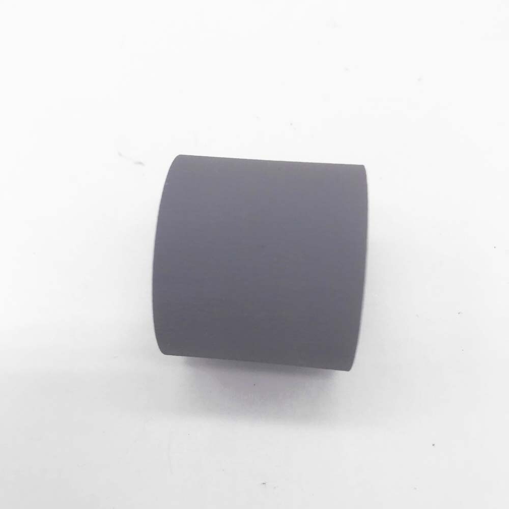 10PCS Paper Feeder Pickup Roller Rubber Tire Fits For Xerox DELL 3325