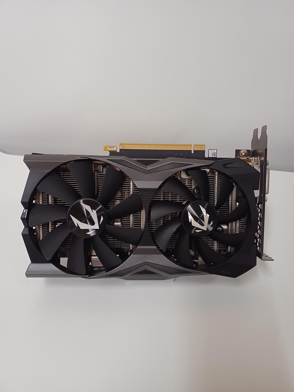 ZOTAC GAMING GEFORCE RTX 2070 MINI Graphics Card