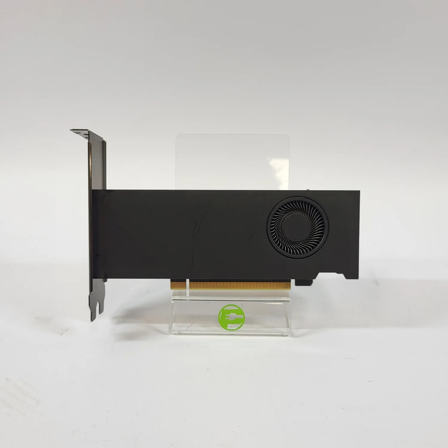 NVIDIA RTX A2000 12GB GDDR6 Graphics Card N02455-001