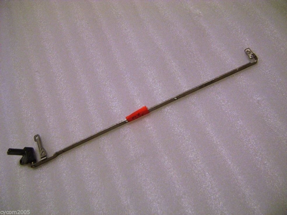 Gateway W323-UI1 MX3215 Set of LCD Screen Hinges Left & Right