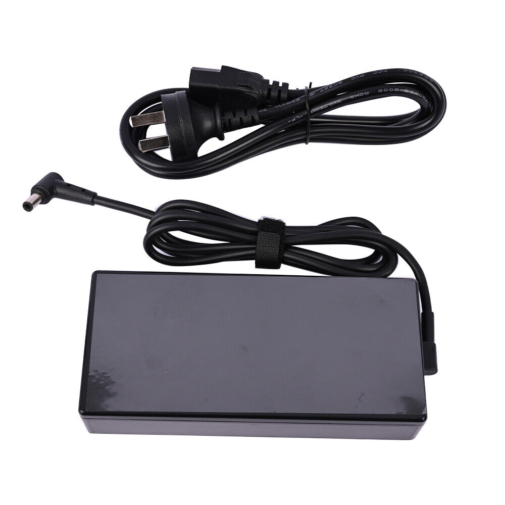 NEW For Asus ADP-200JB D 200W 20V 10A AC Adapter Charger US