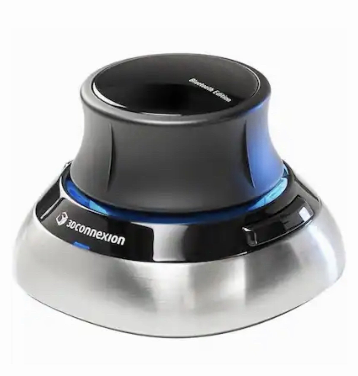 3Dconnexion SpaceMouse Wireless — Bluetooth version. Sealed, Brand New