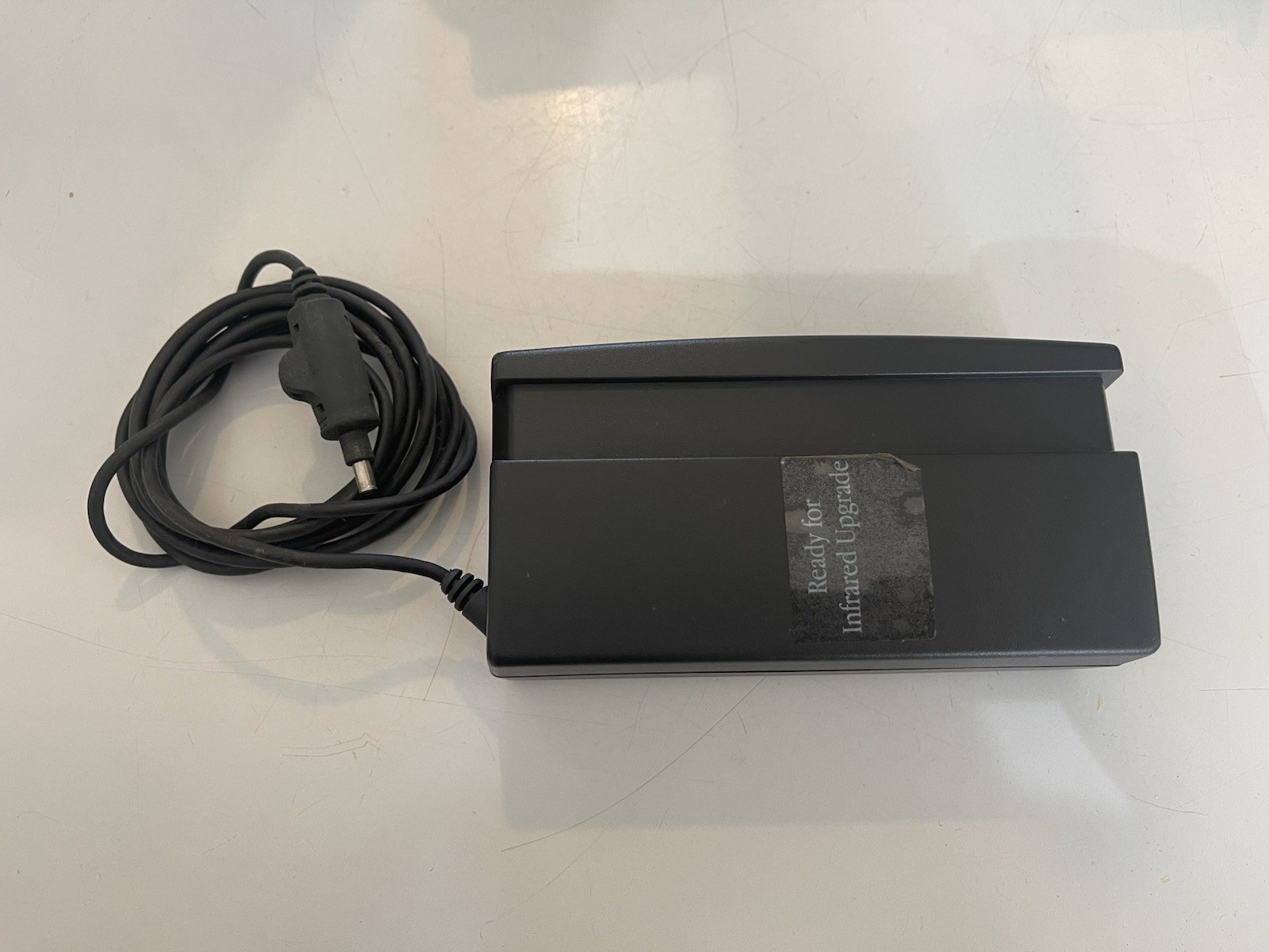 Original Apple Macintosh PowerBook 45W AC Power Adapter M3037 - Tested
