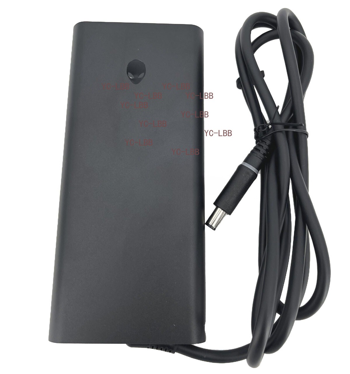 New 19.5V 18.46A 360W Alienware GaN AC Adapter Charger For Dell Alienware M18 R2