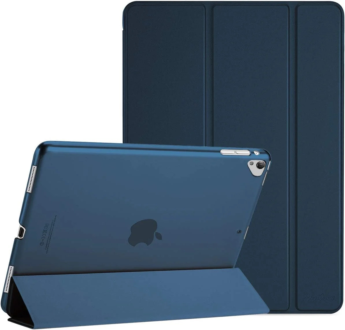 Smart Case for Ipad Pro 12.9 Inch 1St and 2Nd Generation (2015 and 2017 Model),