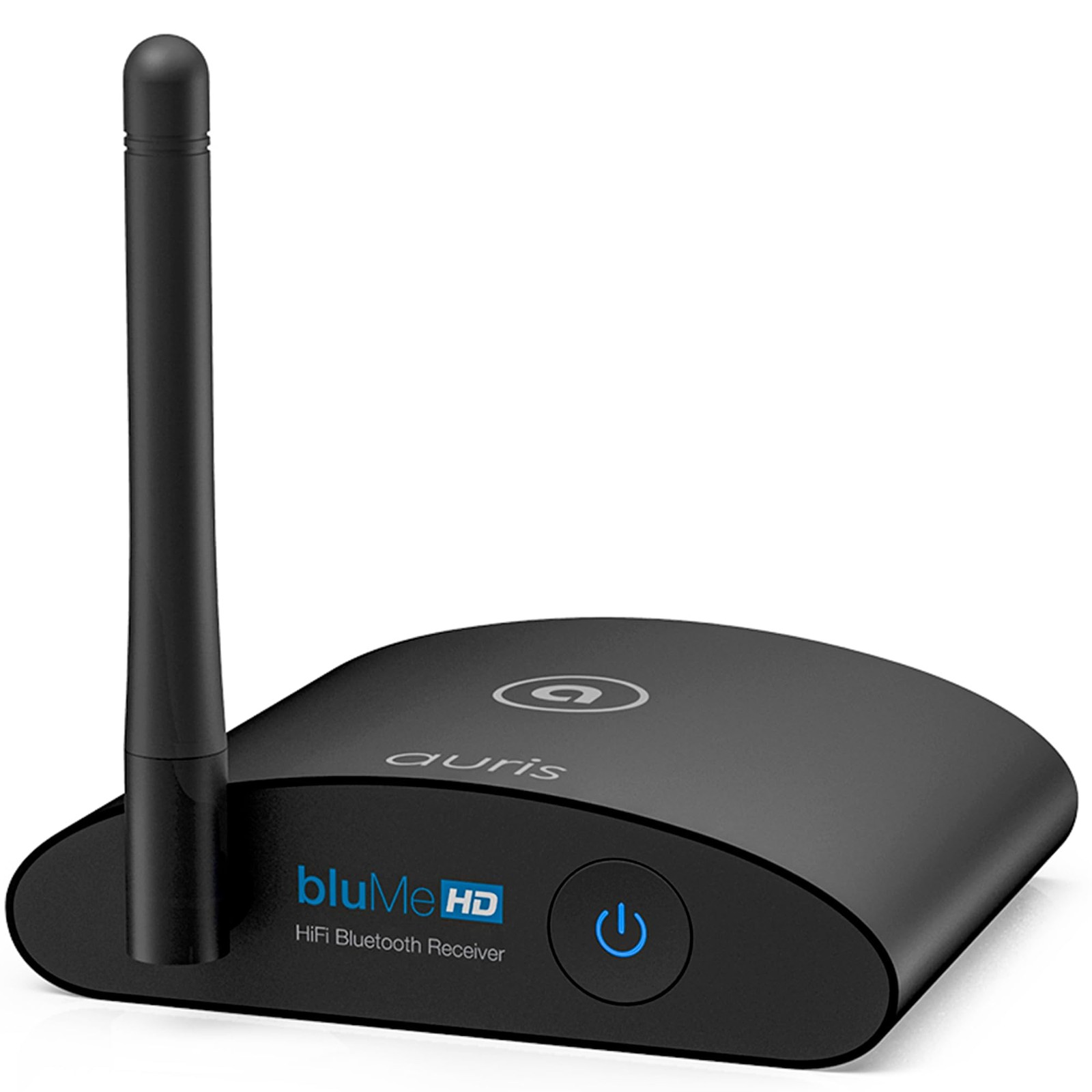 HD Bluetooth 5.3 Music Receiver with DAC, LDAC & AptX for Home Audio Systems
