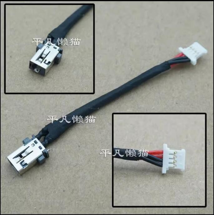 Power Interface Charging Head n17w6 Accessories For Acer Swift SF114-32