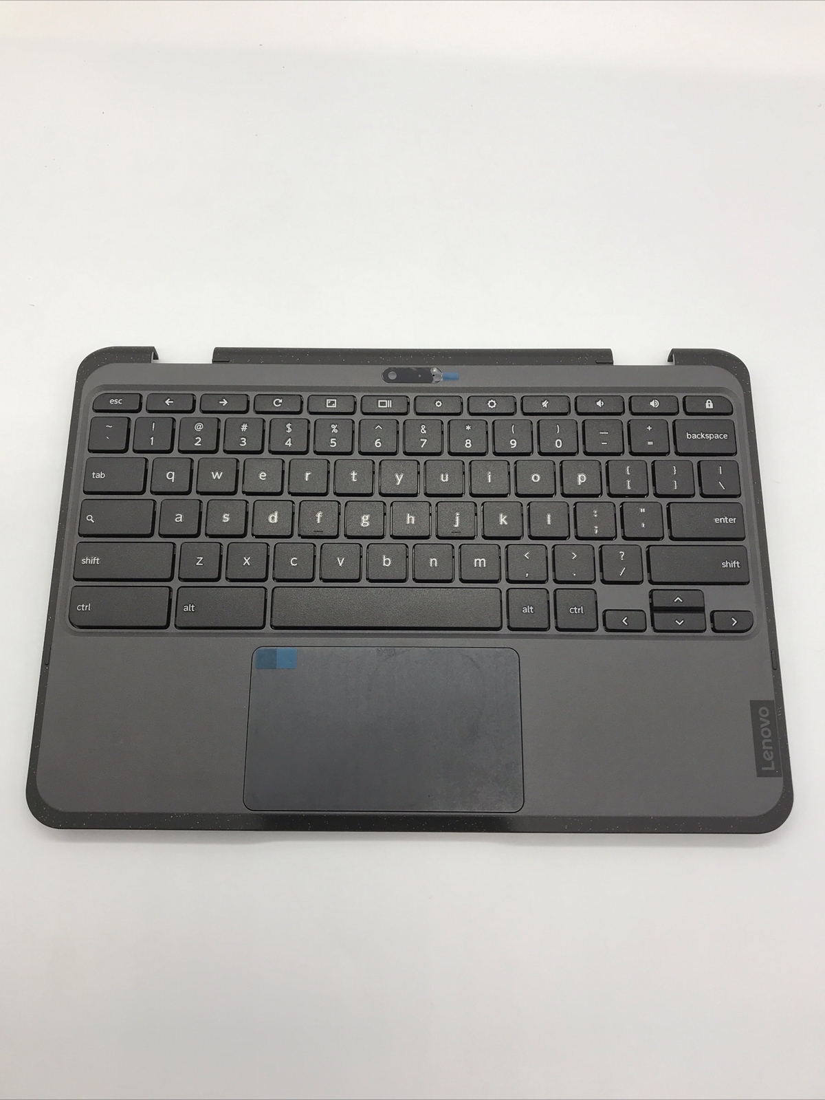 OEM Lenovo 300e Gen 3 LTE Chromebook Keyboard Trackpad AP37X000730SVT 5M11C94763