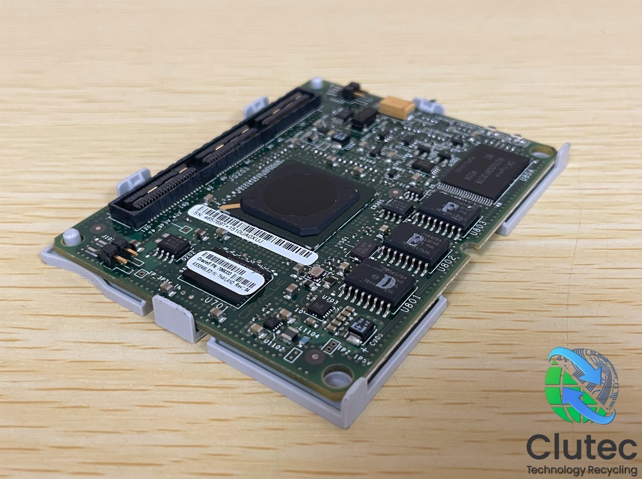 Oracle 7066333 Service Processor Interface Module Rev 04 