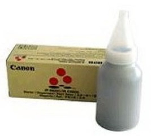 Canon C-EXV10-D-M - Developer Original, Starter, Magenta 8654A002