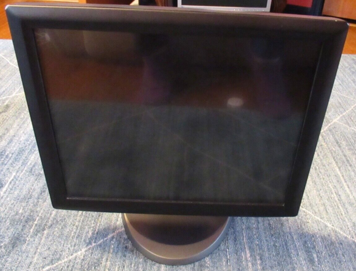 ELO TOUCHSYSTEMS MONITOR - ET1925L - 8UWA - 1 - INDUSTRIAL - TESTED