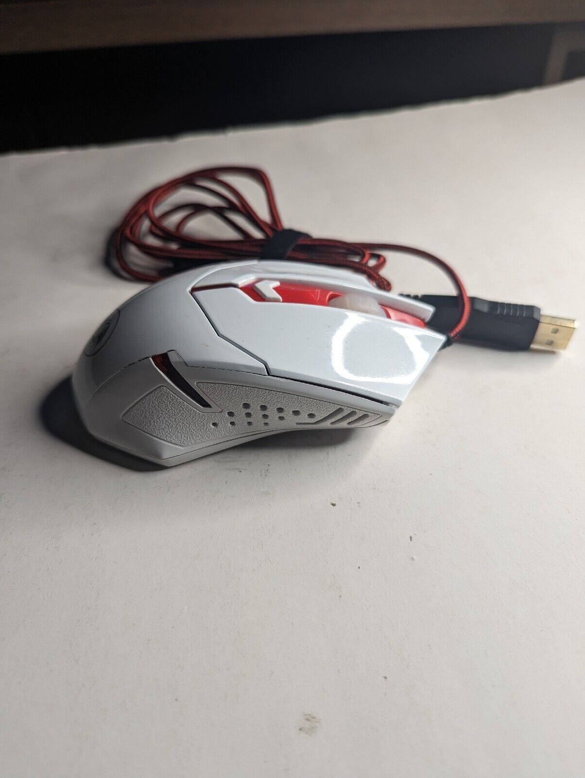 Redragon S101W Gaming Mouse