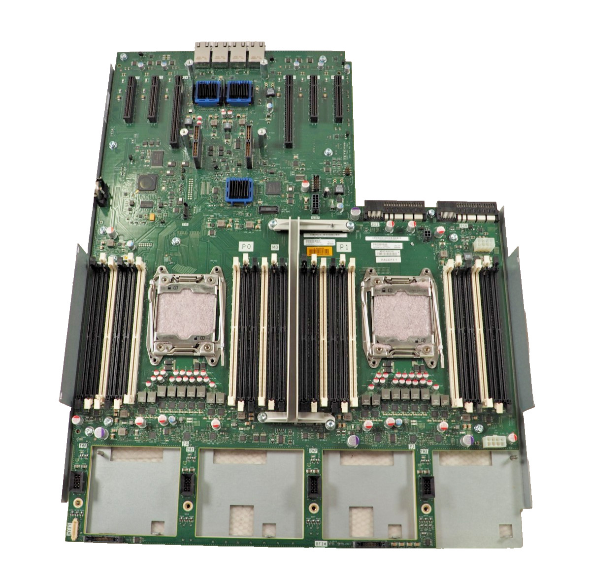 SUN Oracle X5-2L 7086753 7098504 Dual LGA2011 System Motherboard 4S5F-A001H0