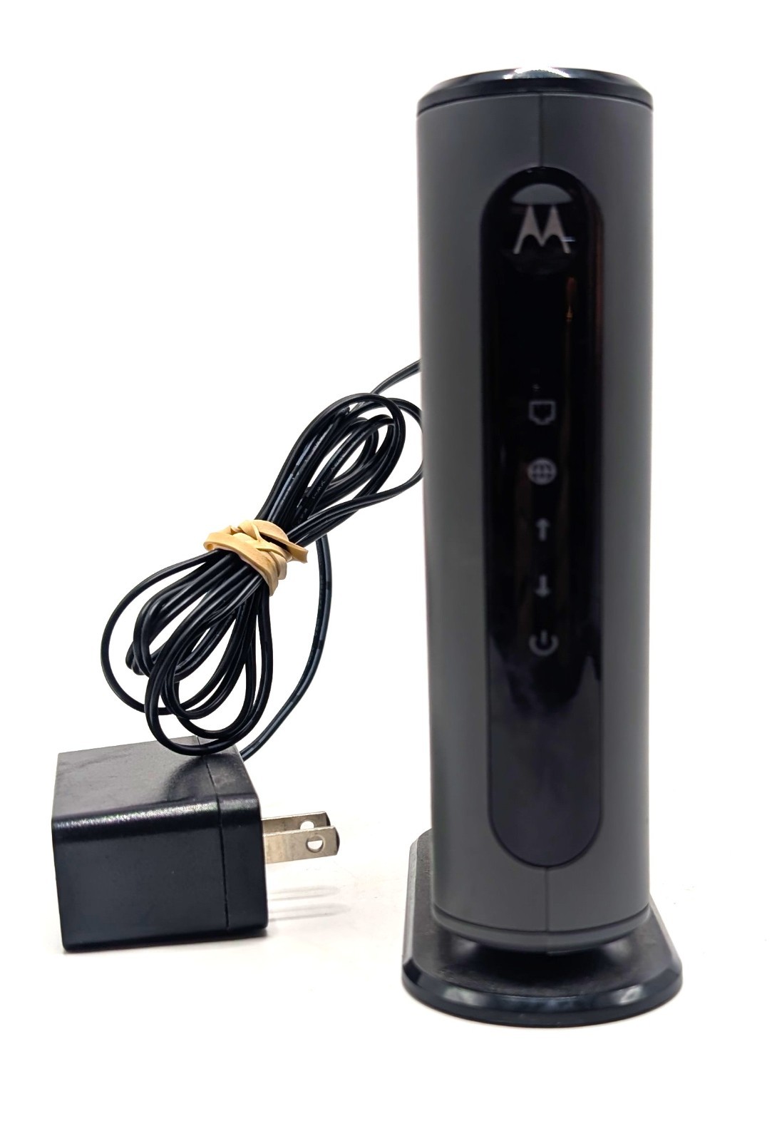 Motorola MB7420 DOCSIS 30 Cable Modem 16x4 Gigabit Tested Working Broadband 