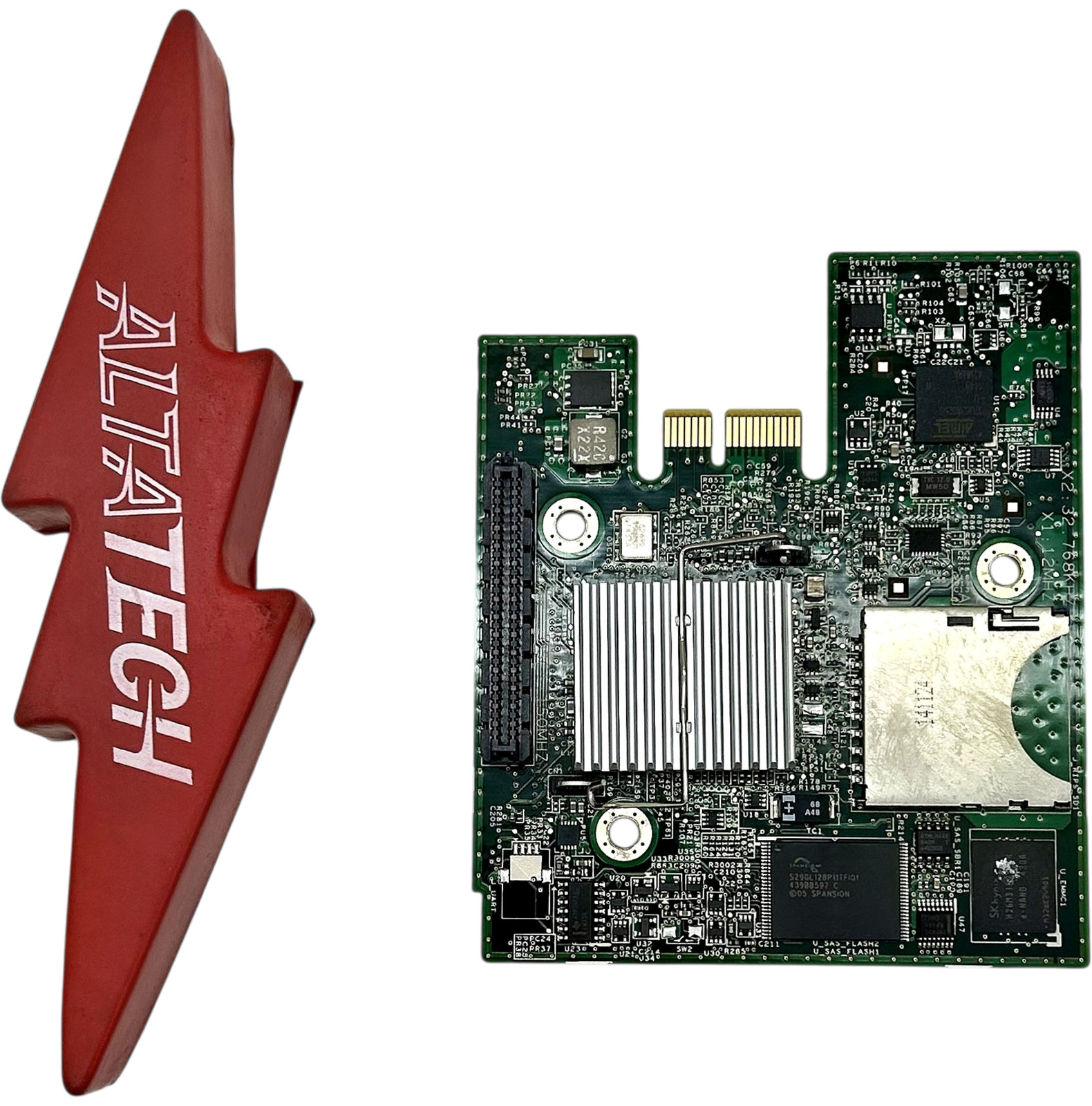 Dell 588NW STORAGE CONTROLLER M420
