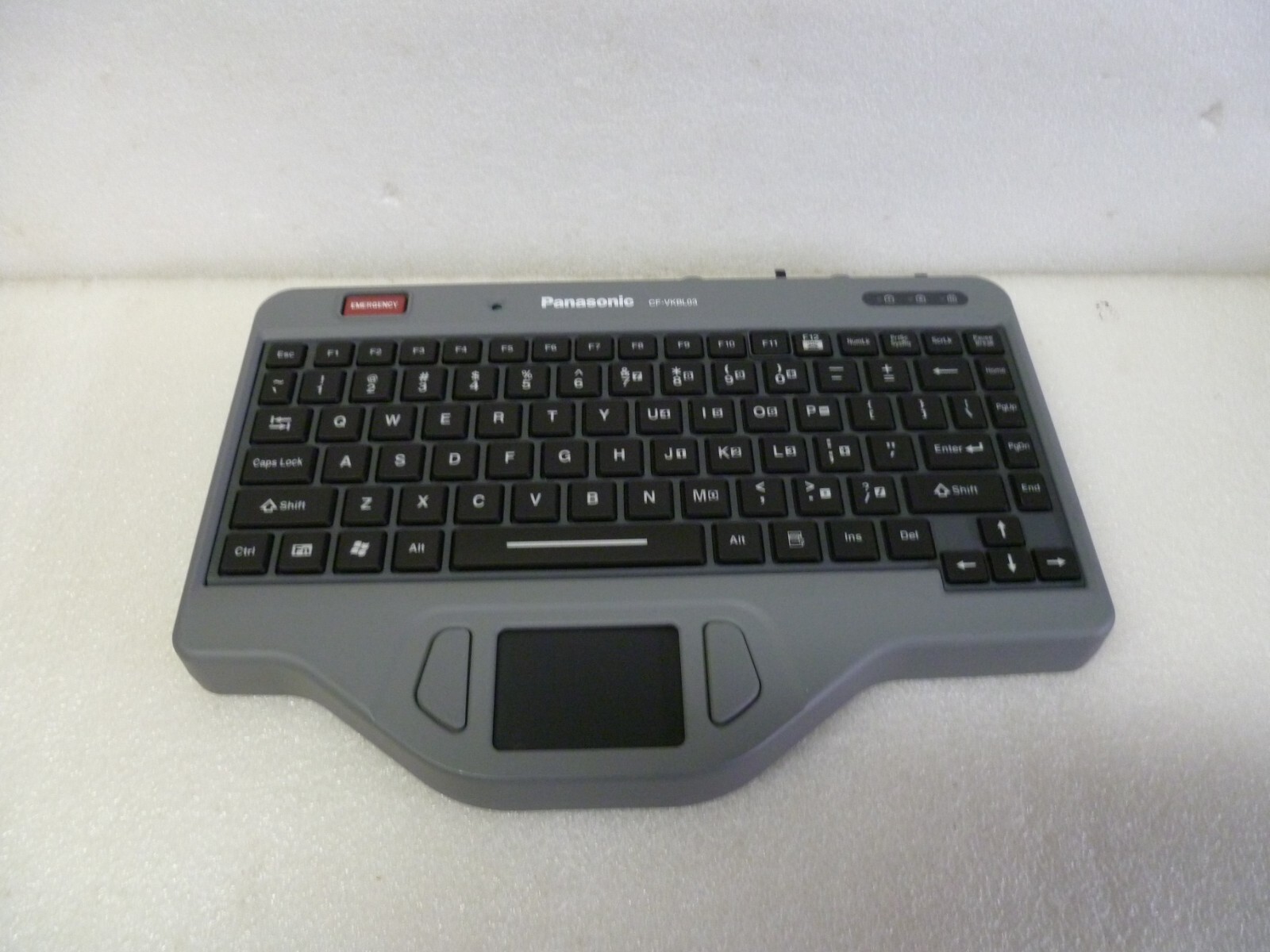 Panasonic CF-VKBL03 Backlit Keyboard
