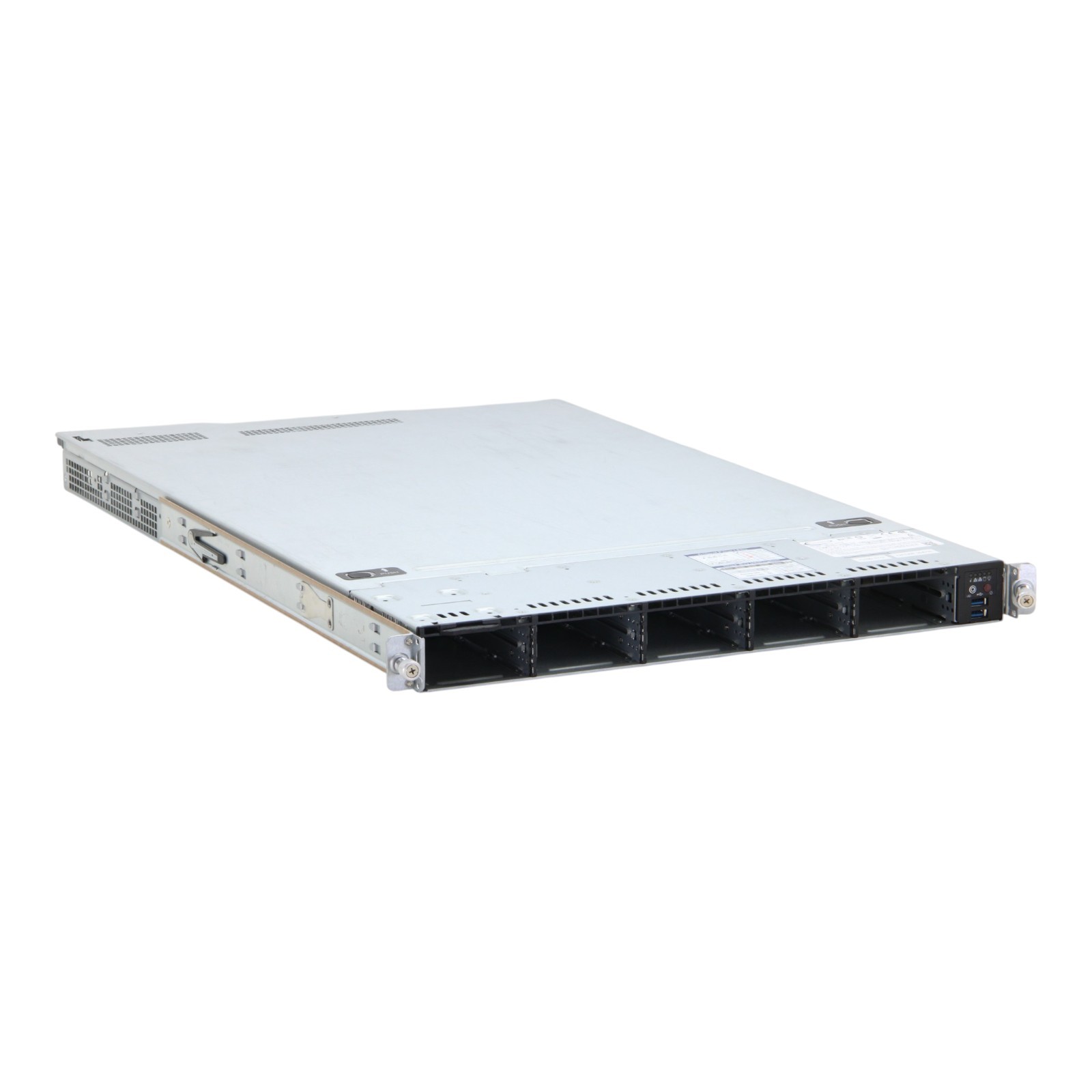 Supermicro SYS-1029U-TN10RT X11DPU No CPU No SSD 2x10GbE 2x1kW PSU 10x SFF Serve