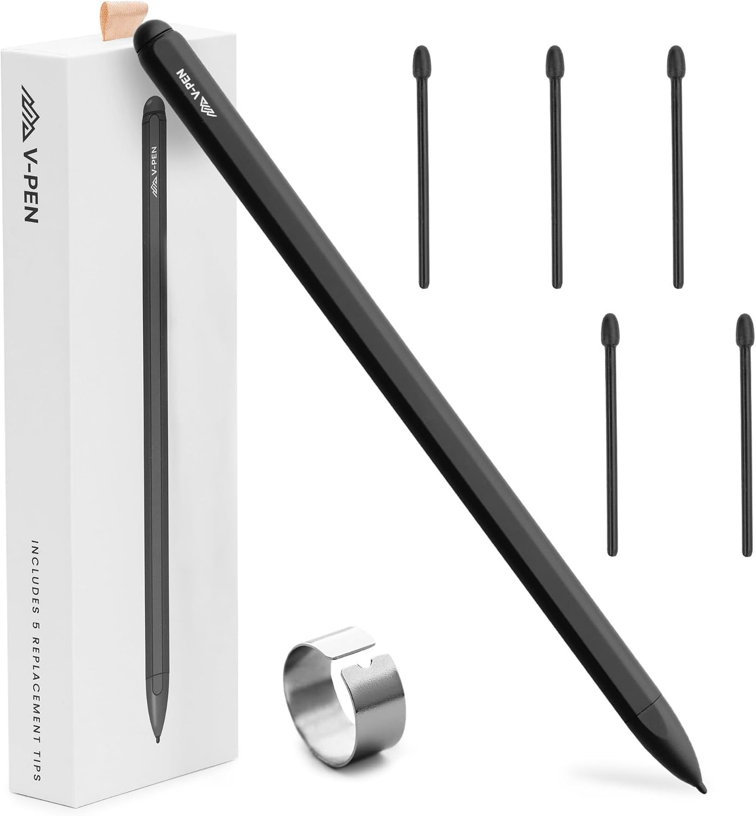 V-Pen EMR Stylus Digital Pen Replacement for Remarkable 2 4096 Pressure