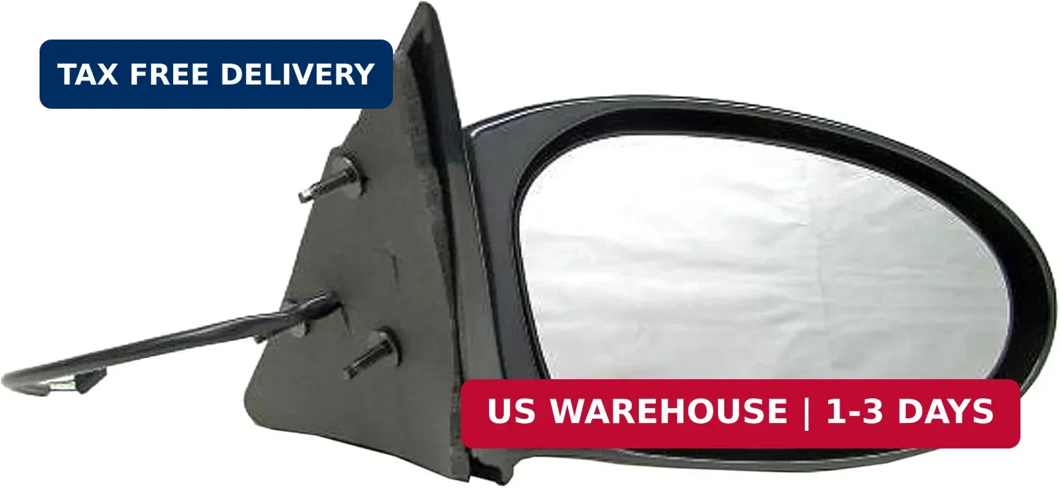 955-1503 Passenger Side Door Mirror