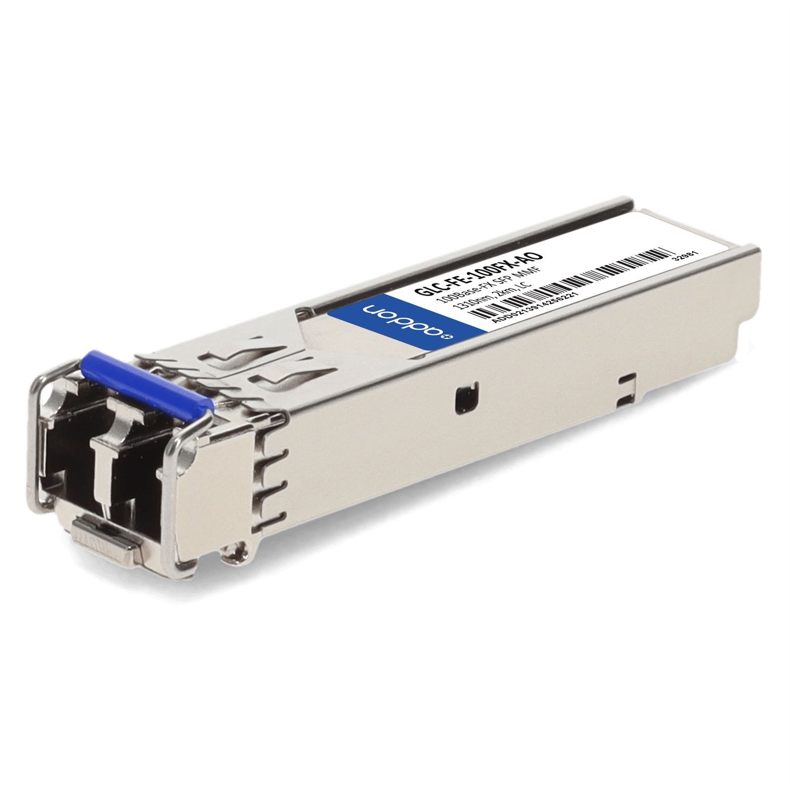 AO GLC-FE-100FX 100BASE-FX SFP for FE port