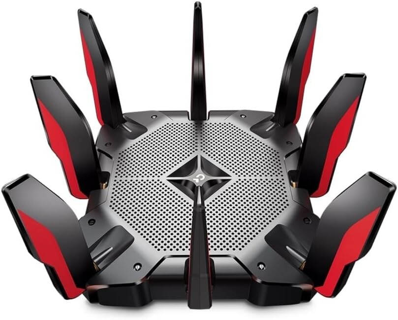 TP-Link AX11000 Archer TriBand WiFi 6 Router
