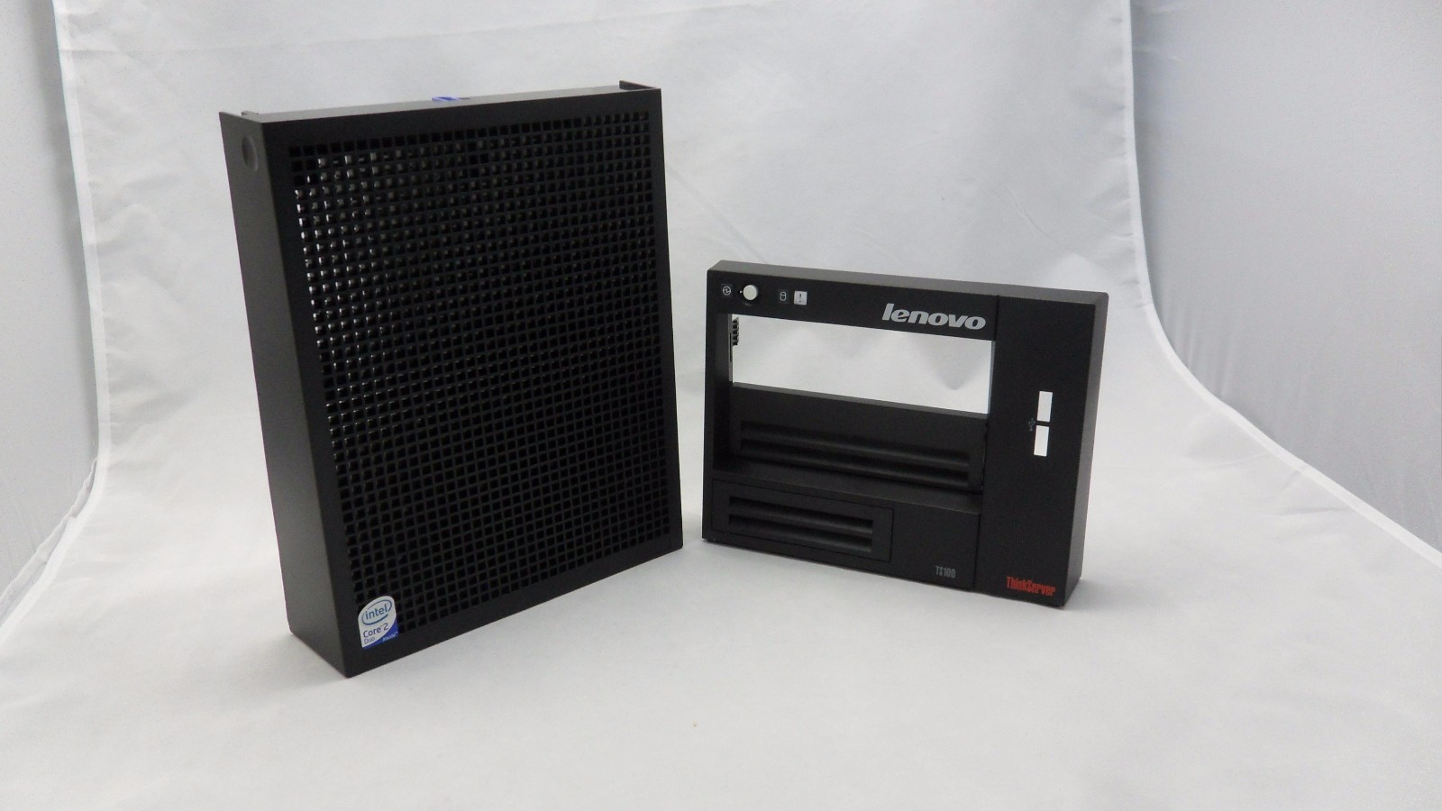 Genuine IBM Front Bezel for ThinkServer TS100 46U1020