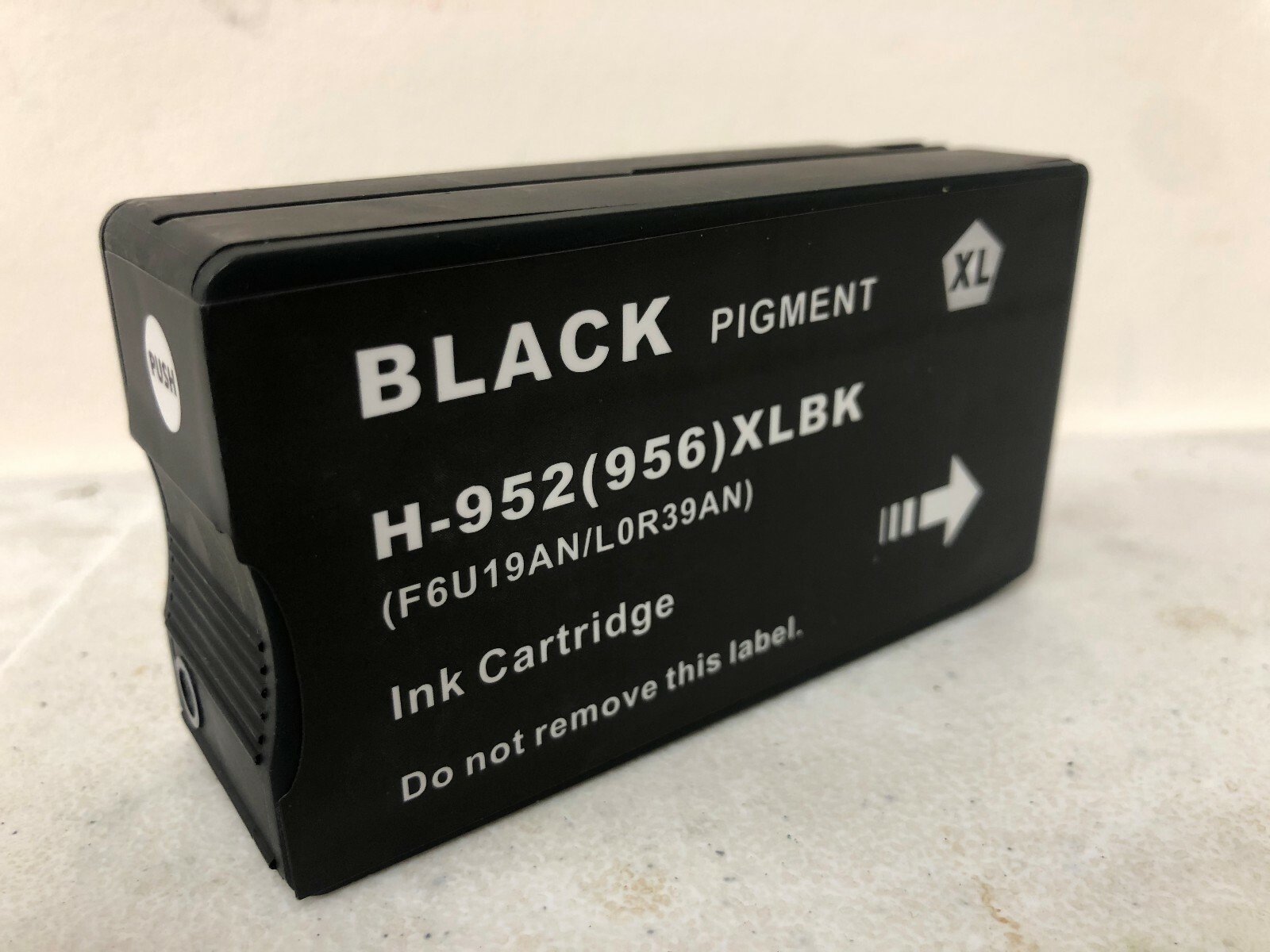 1-10 per pack Remanufactured H952XL Inkjet Cartridges Value Bundle