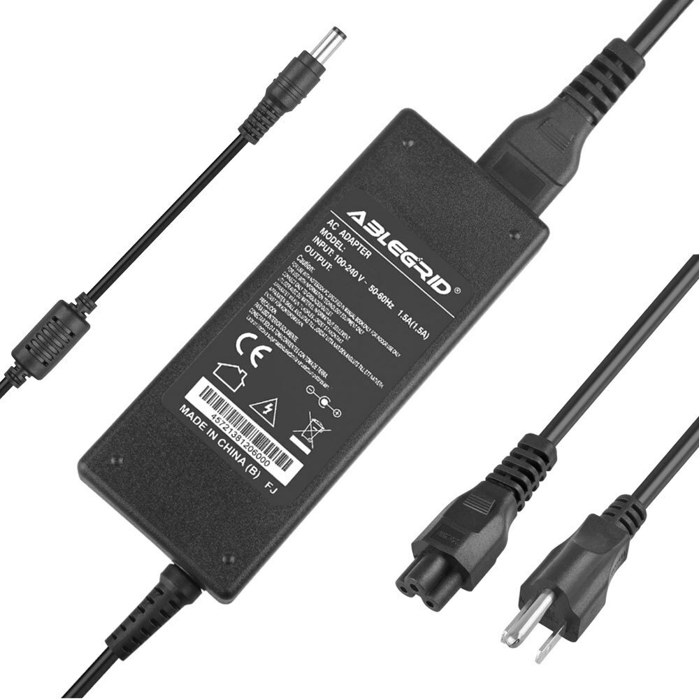 New AC Power Adapter Charger For Toshiba Satellite S55-B5280 S55-B5289 Laptop