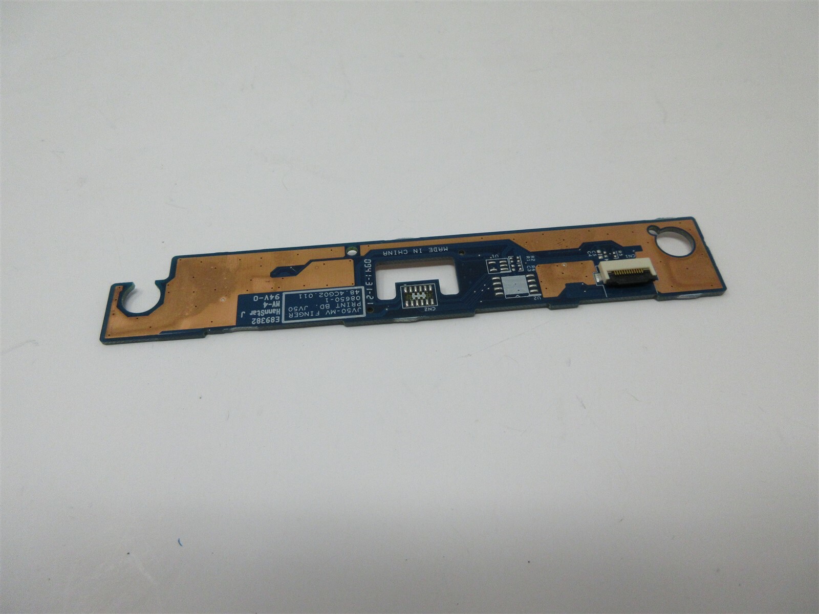 OEM Acer Aspire 48.4CG02.011 Mouse Click Button Board 5740 5144 Touchpad WCable