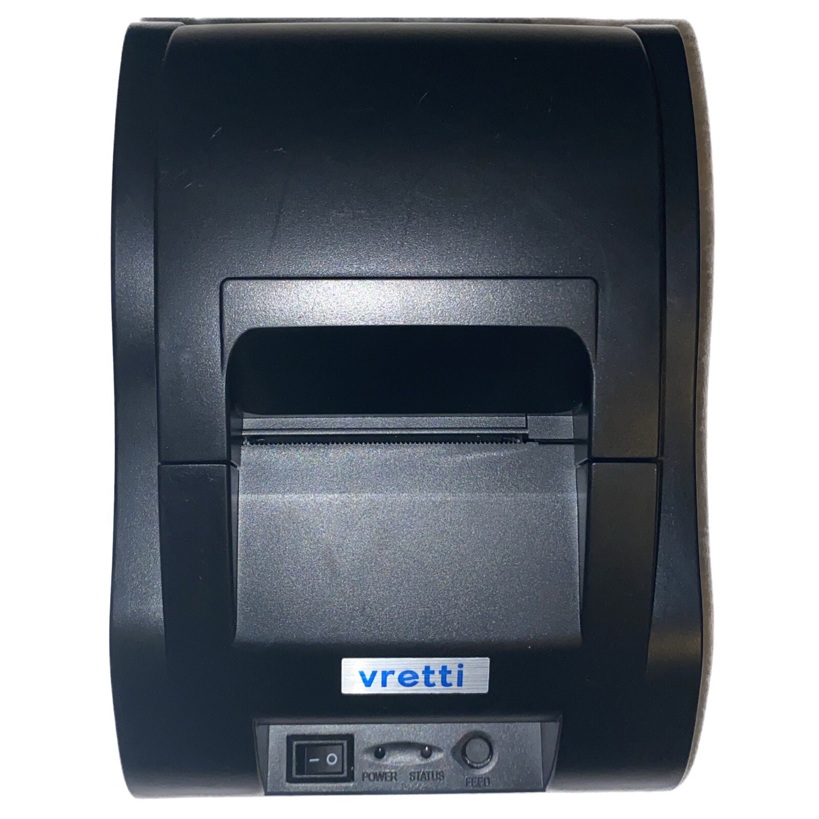 Vretti 58mm Mini Thermal Receipt Printer NEW  ITEM READ DESCRIPTION 