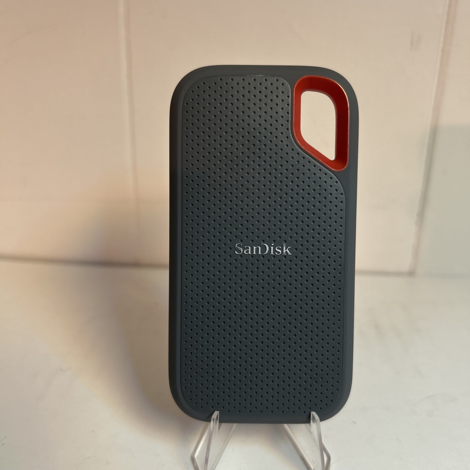 SanDisk Extreme Portable SSD 1TB USB-C External SSD