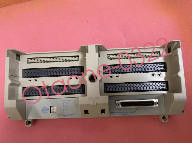 1PCS NEW EMERSON 1C31205G01 Module base Fast delivery Via Fedex/DHL