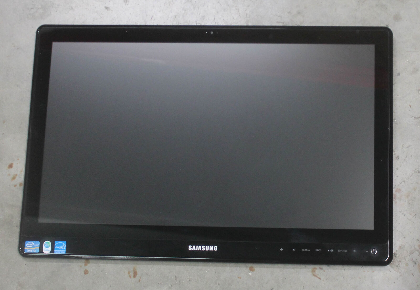 BA96-06357A Samsung Lcd 21.5 Touchscreen W  All-In-One Dp500A2D-A02Ub\