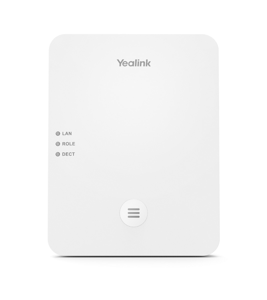 Yealink W80-DM Cordless DECT IP Multi-Cell System