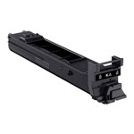 Compatible with A0DK133 ForBizhub C20,C20P,C20PX,C20X - Black