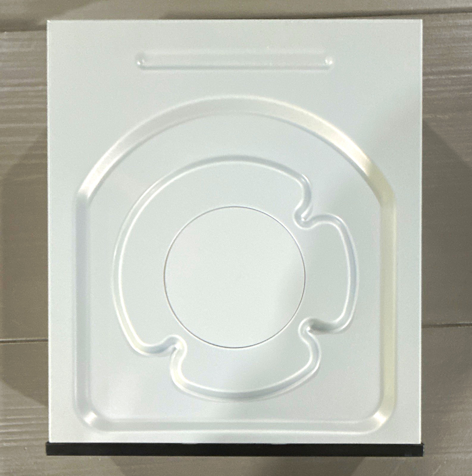 Lite-On iHAS224-06 B SATA Internal 24x DVD/CD Rewritable Drive LightScribe
