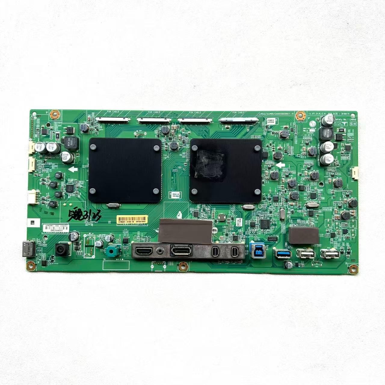 LG 34UM95 Main Board EAX65360306