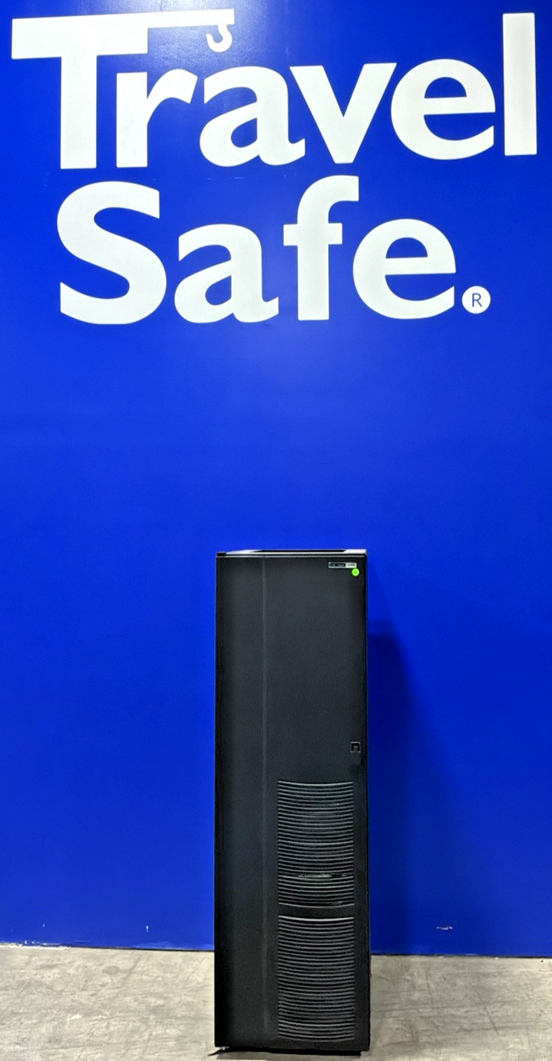 Eaton 9390 Integrated Accessory Cabinet 208V 3PH 4W 60Hz Model 120 Powerware 🟦