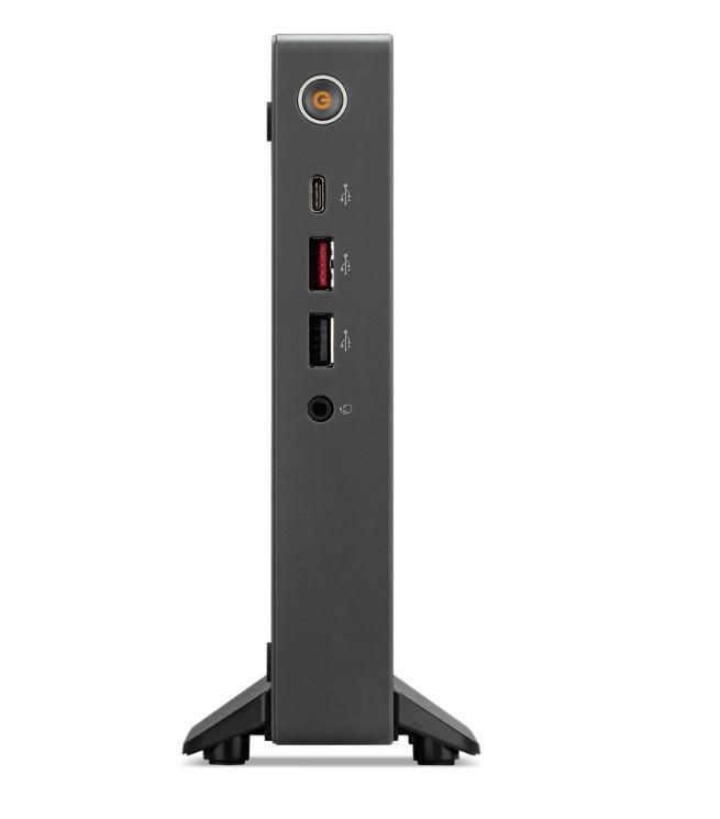 Acer DT.BL1EG.002 Revo Box Rb610 Intel© CoreT I5 I5-1335U 16Gb Ddr4 Sdram ~E~