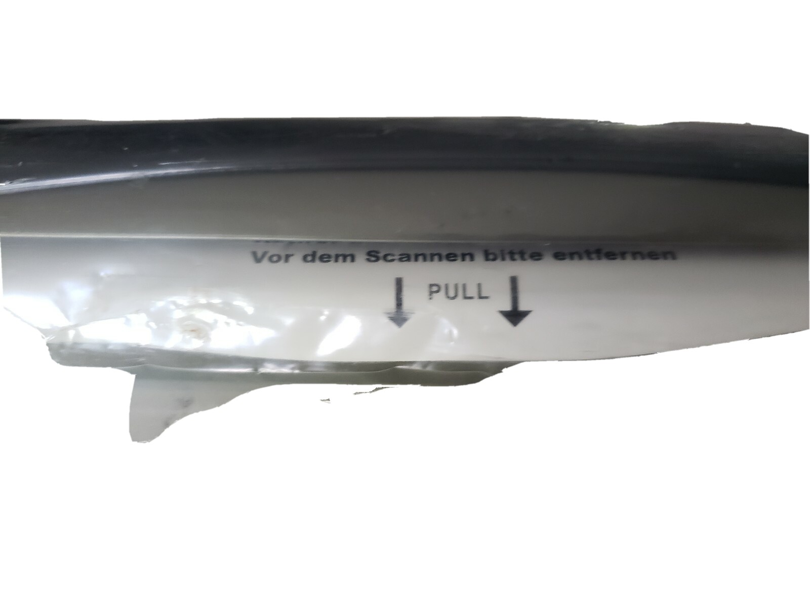 Acuant ScanShell 2000NR-Hardware Only SS2000NR
