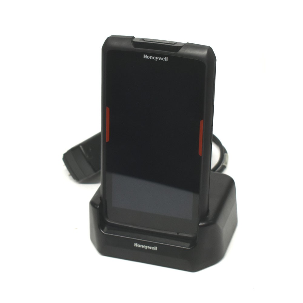 Honeywell ScanPal Android Tablet 7" Mobile Computer EDA70-0-C121SNGU NEW BATT