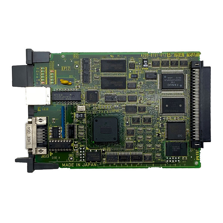 Robot Circuit Board For Fanuc A20B-8101-0120 New FedEx or DHL