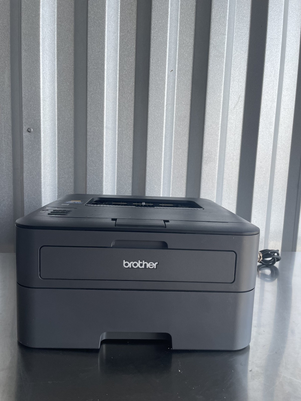 Brother HL-L2360DW Compact Monochrome Laser Printer 2804 Page Count