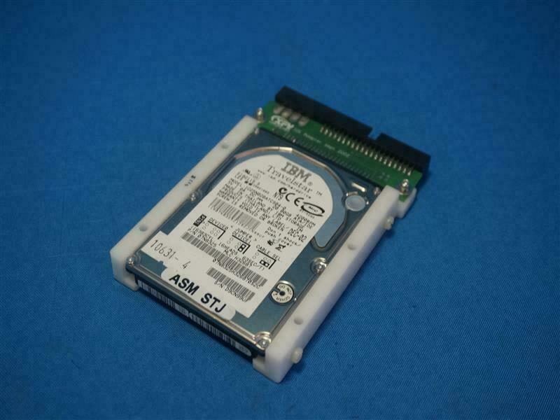 IBM IC25N020ATCS04-0 IC25N020ATCS040 20GB Hard Drive