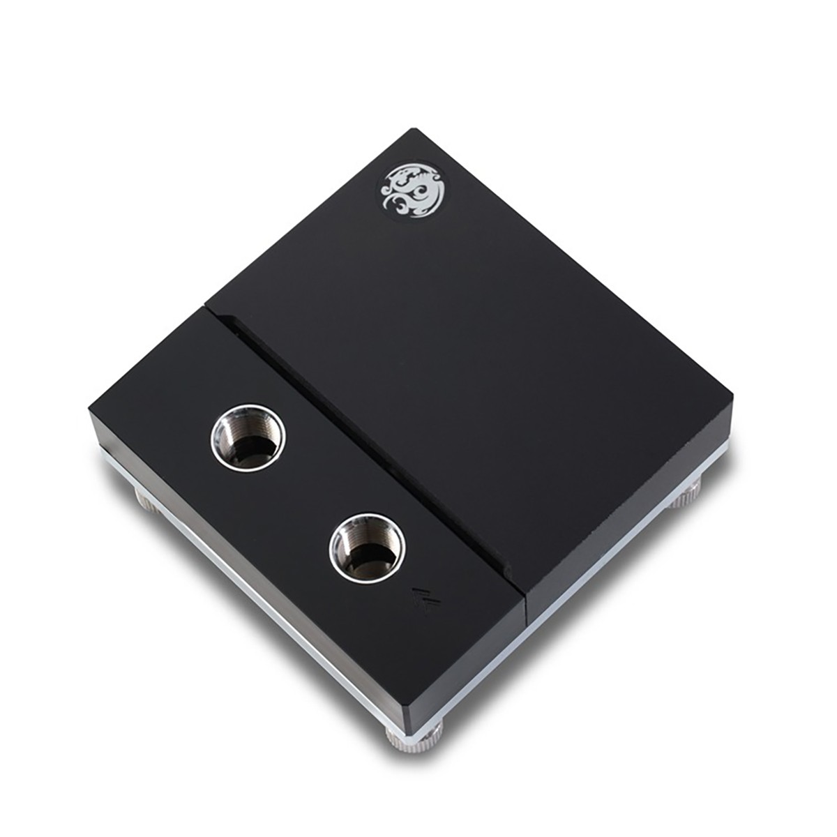 Bitspower Summit Prime Core Intel Edition CPU Water Block
